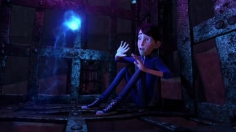 Trollhunters: Cuentos de Arcadia