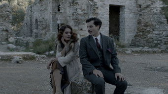 Episode 1 — Episode 1