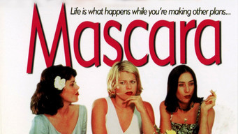 #6 Mascara