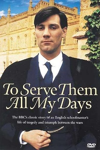 To Serve Them All My Days: Season 1