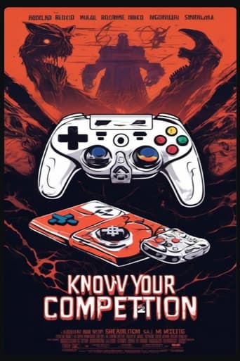 Poster of Know Your Competition 2