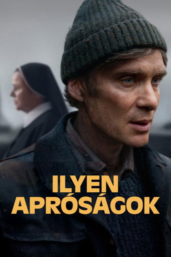 Ilyen apróságok plakát
