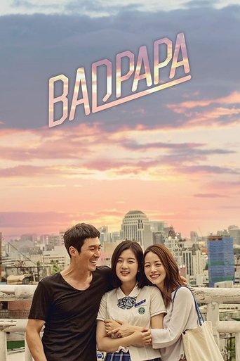 Bad Papa Episode 16