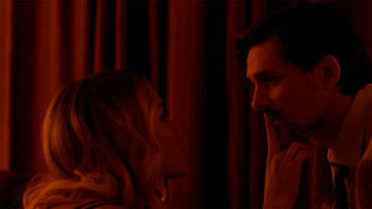 Galeria 3 - Acompañante fatal