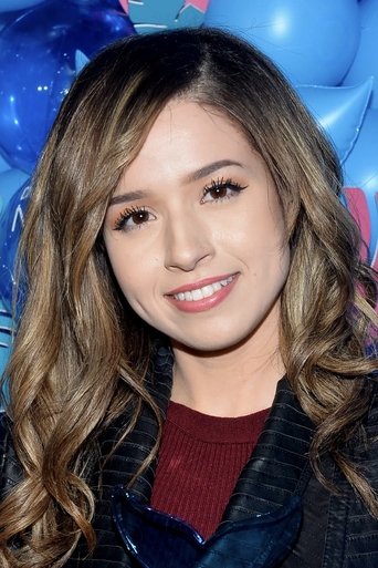 Image of Pokimane