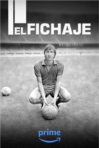 El fichaje (2024)