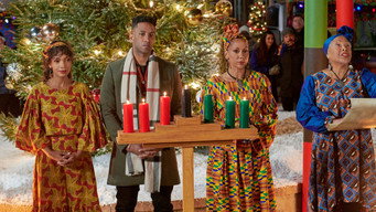 #7 Holiday Heritage
