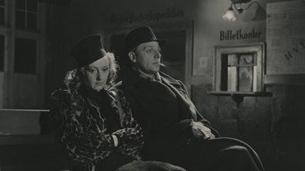 Tak fordi du kom, Nick (1941)