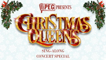 #5 Christmas Queens