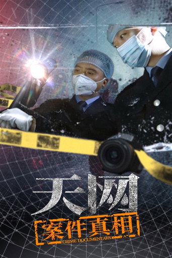 天网 Season 2