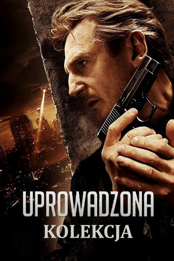 Uprowadzona - Kolekcja