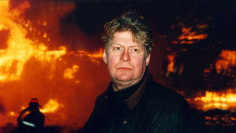 Mordare utan ansikte (1995)