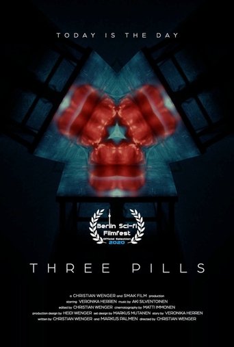 Three Pills