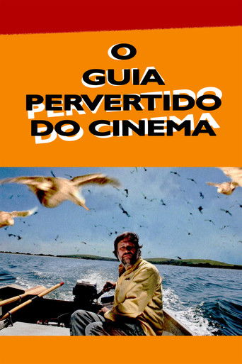 Cena de O Guia Pervertido do Cinema