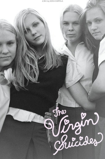 The Virgin Suicides
