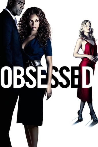 Poster of Obsessed