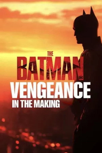 Vengeance in the Making