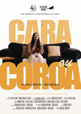 Cara ou Coroa (2026)