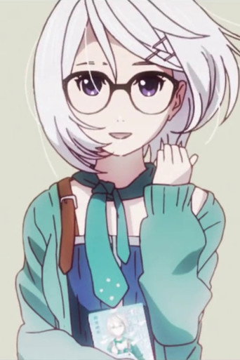 Okitegami Kyouko no Bibouroku x Monogatari