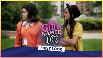 A Girl Named Jo - S1E01