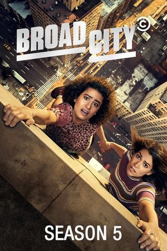 Broad City Season 5 Episode 2