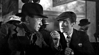 For Them That Trespass (1949)