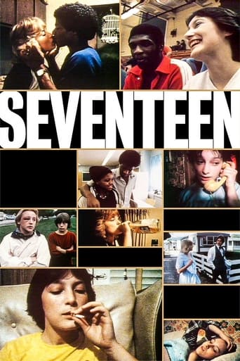 Poster för Seventeen