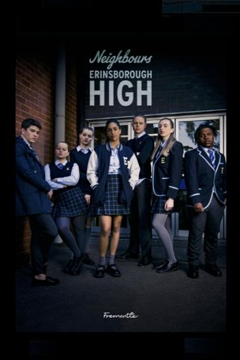 Neighbours - Erinsborough High: Season 1