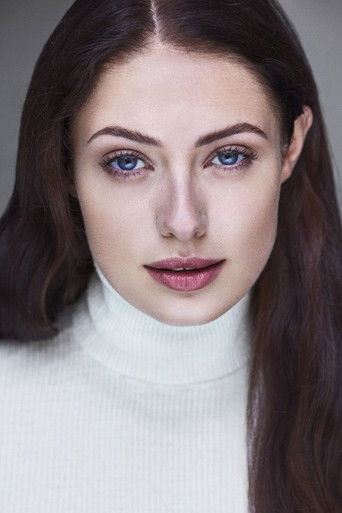 Foto de Ingrid Margus