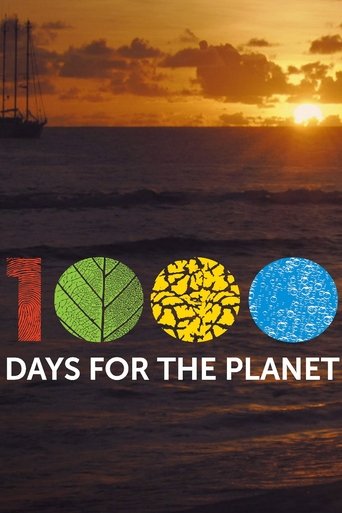 1000 Days for the Planet: The Human Adventure: Season 3