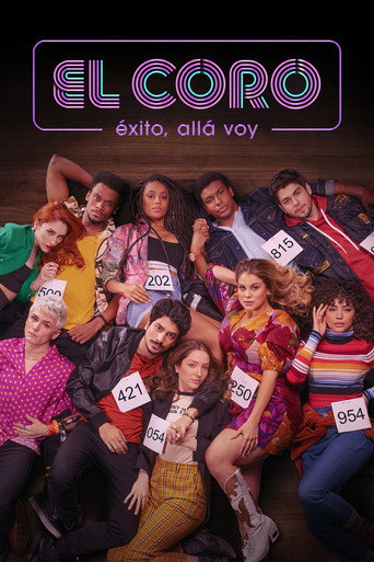 Póster del título