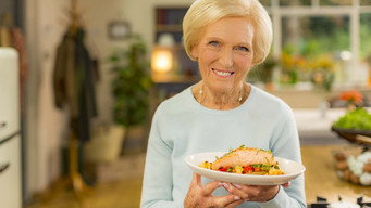 Mary Berry's Simple Comforts (2020- )