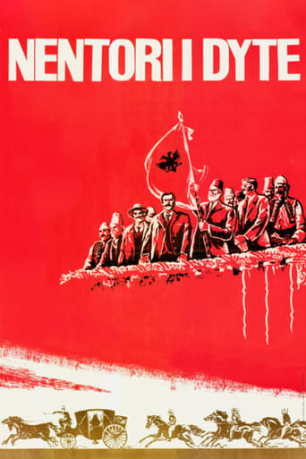 Poster of Nëntori i dytë