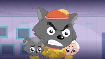 Episode 52 — Episode 52