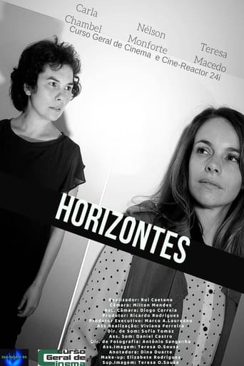 Poster of Horizontes