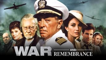 #6 War and Remembrance