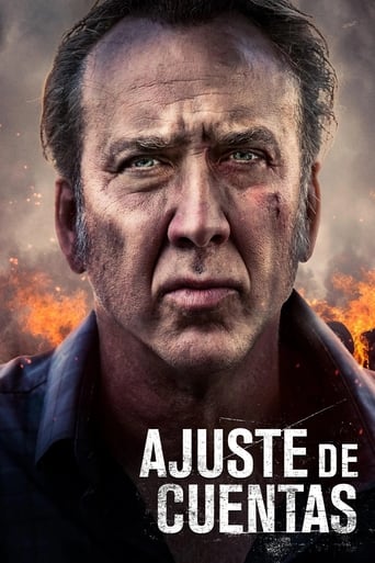 Poster of Ajuste de cuentas