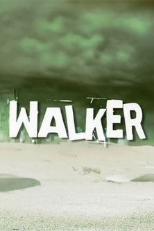 Walker poster
