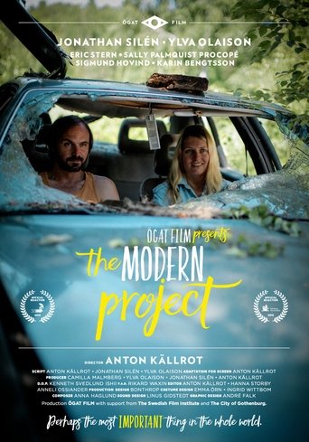 The Modern Project (2016)