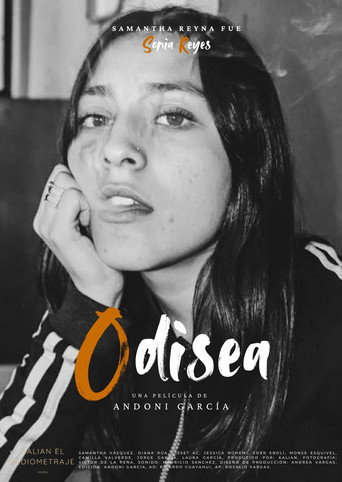 ODISEA — Pósters 13