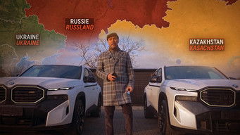 Russian Embargo: How to Circumvent Sanctions