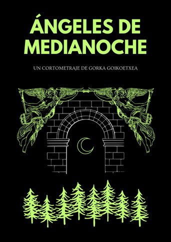Ángeles de Medianoche