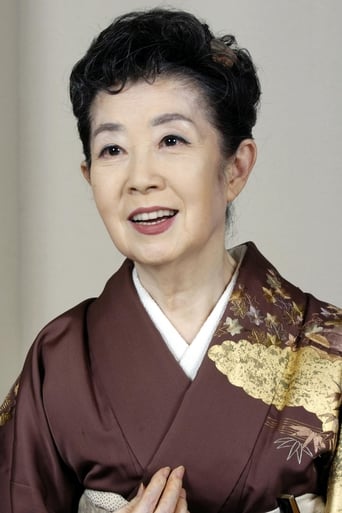 Image of Mitsuko Mori