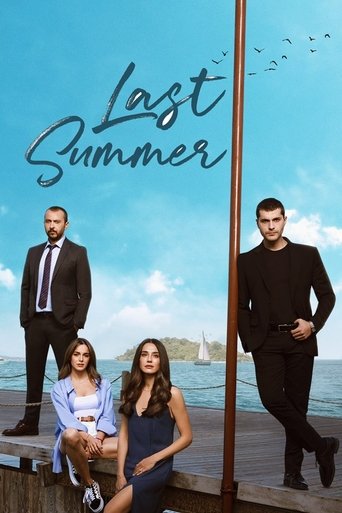 Last Summer (2021)