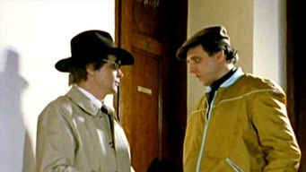 第4話：Bilet do Frankfurtu