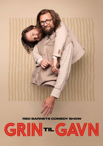 Grin til Gavn 2022 (2023)