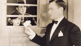 A Lady's Profession (1933)
