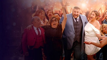 Les Capone se marient (2023)