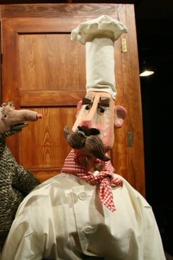 La cuina dels titelles: Season 1