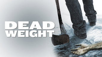 Dead Weight (2012)